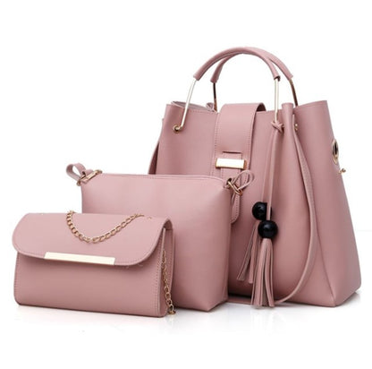 Premium Quality 3pc Bag Set