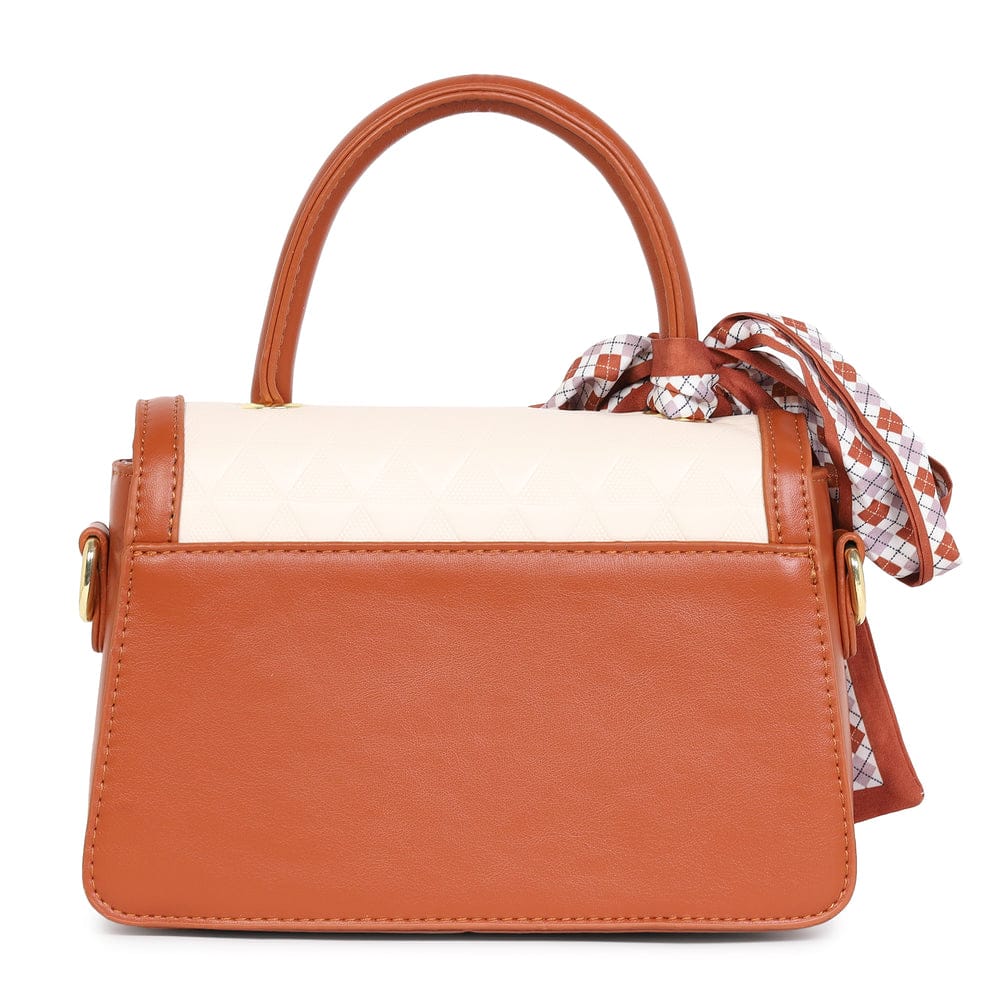 Premium Quality Imported Leather Bag